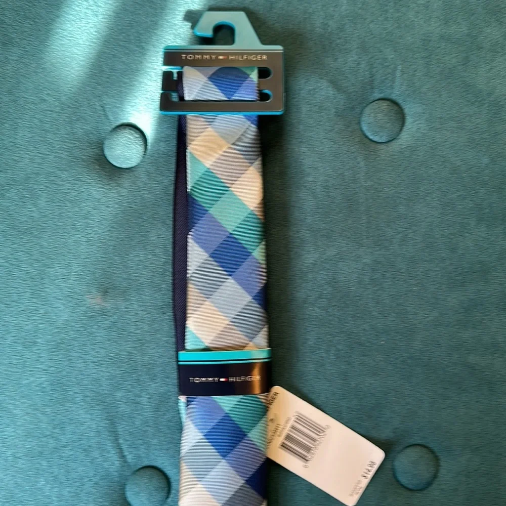 Tommy Hilfiger Neck Tie